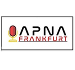 ラジオ アプナ フランクフルト
