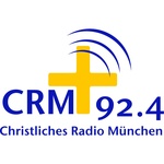 CRM 92.4 – Christliches Radio Munich