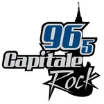 96,5 首都搖滾 – CFTX-FM