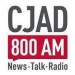 NoticiasDiscusión CJAD 800 – CJAD