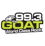 99.3 山羊 – CHRT-FM