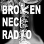 Rádio so zlomeným krkom