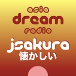 asia DREAM radio – J-Pop Sakura