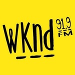 WKND — CJEC-FM