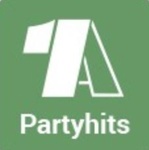 Rádio 1A – 1A Partyhits