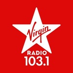 103.1 راديو فيرجن - CKMM-FM
