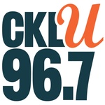 CKLU - CKLU-FM