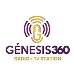 Génesis360 راديو وتلفزيون