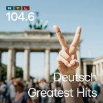 104.6 RTL – Deutsch