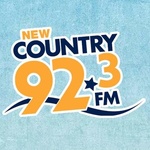 Nouveau pays 92.3 - CFRK-FM