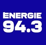 エネルジー 94.3 – CKMF-FM