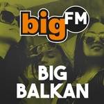 bigFM - बाल्कन