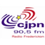 CJPN 90.5FM