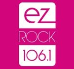 EZ റോക്ക് 106.1 - CKCR-FM