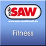 rádió SAW – Fitness