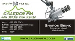 Caledon FM