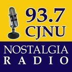 CJNU ノスタルジアラジオ – CJNU-FM