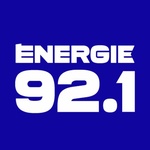 ÉNERGIE 92.1 - CJDM-FM