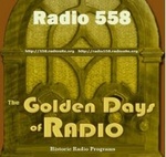 ریڈیو 558