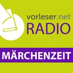 vorleser.net-रेडिओ – Märchenzeit