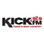 97.9 킥 FM – CKIC-FM