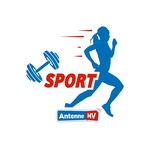 アンテナ MV – スポーツ