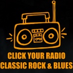 Натисніть «Ваше радіо» – CYR Classic Rock & Blues