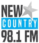 新しい国 98.1 – CFCW-FM