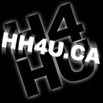 ラ ウェブラジオ HH4U
