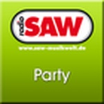 radijas SAW – Vakarėlis