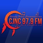 CJNC 97.9 FM - CJNC-FM
