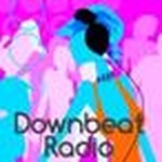 Downbeat rádio