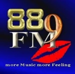Radio 889FM – Dunia