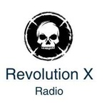 Revolution X rádió