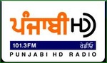 CMR पंजाबी HD रेडिओ - CJSA-HD4