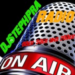 Radio DJ Steph Pra