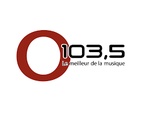 O103.5 – CJLM-FM