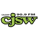90.9 CJSW raadio – CJSW-FM