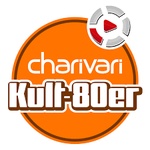 라디오 95.5 Charivari – Charivari Kult 80er