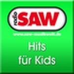 ռադիո SAW – Հիթեր երեխաների համար