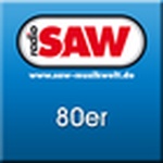 ռադիո SAW – 80er