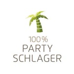 Schlagerplanet Radio – 100% パーティーシュラーガー