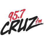 95.7 克鲁兹 FM – CKEA-FM