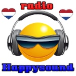 วิทยุ Happysound