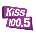 KiSS 100.5 – CHOR-FM