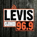 CJMD 96.9 FM リーバイス