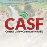 راديو مجتمع الوادي المركزي CASF