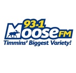 93.1 Moose FM - CHMT-FM