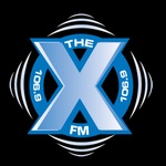 106.9 ધ X - CIXX-FM