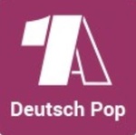 Rádio 1A – 1A Pop Alemão